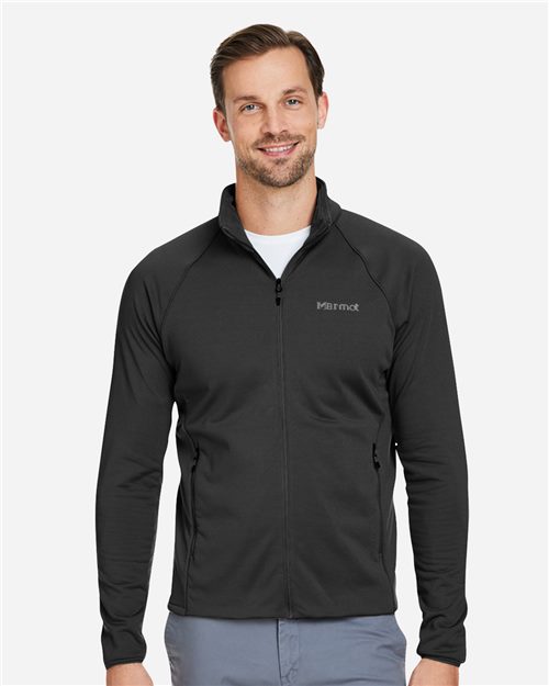 Men's Leconte Fleece Jacket - 13682