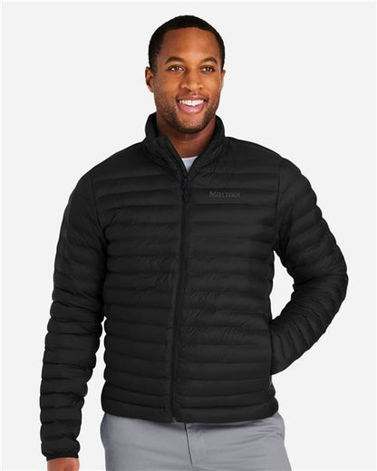 Men's Echo Featherless Jacket - 13694