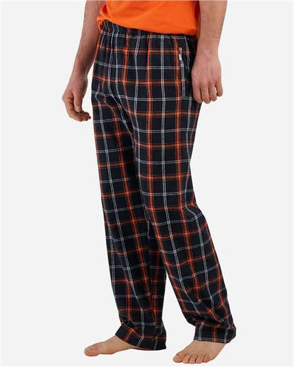 Men's Harley Flannel Pants - 11119