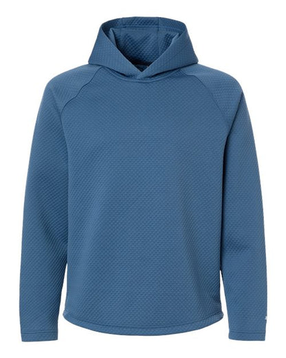 Men's Pebble Hooded Pullover - 16506