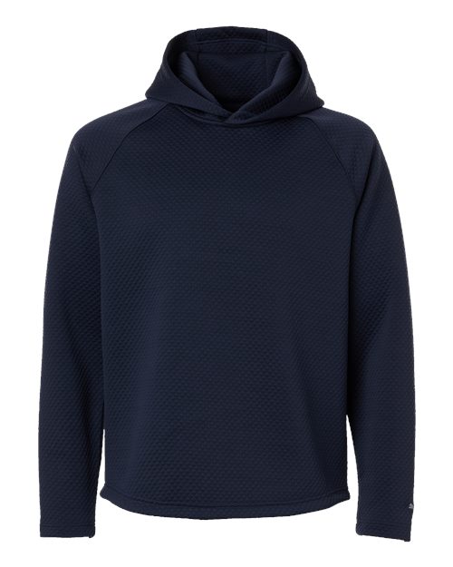 Men's Pebble Hooded Pullover - 16506