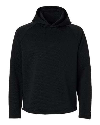 Men's Pebble Hooded Pullover - 16506