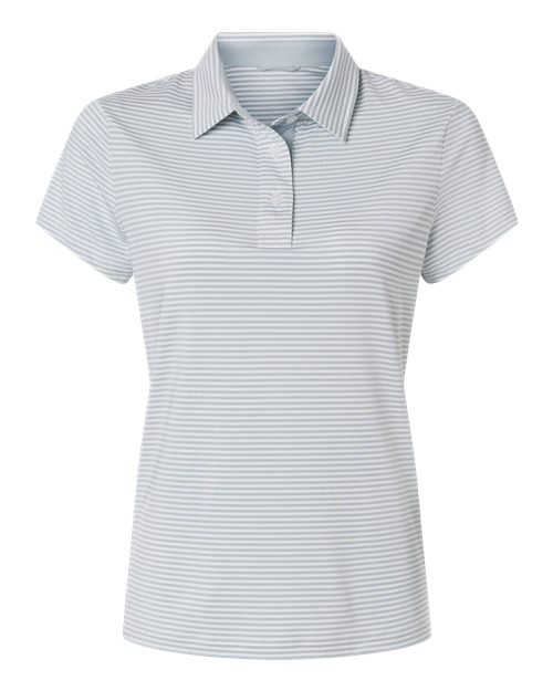 Women's Kayla Striped Polo - 16509