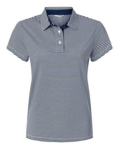 Women's Kayla Striped Polo - 16509