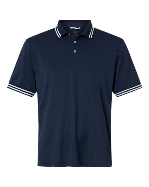 Men's Thatcher Tipped Polo - 16172