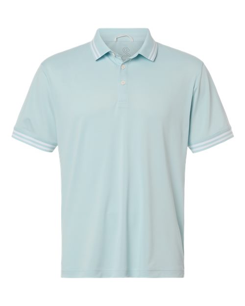 Men's Thatcher Tipped Polo - 16172