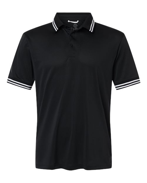 Men's Thatcher Tipped Polo - 16172