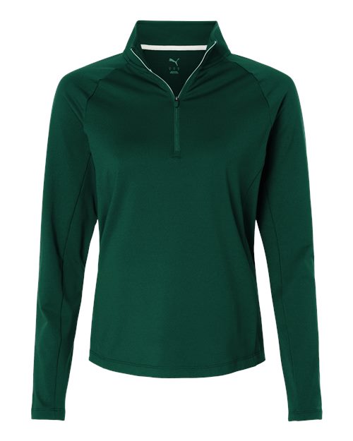 Women's Pure 2.0 Quarter-Zip - 16364