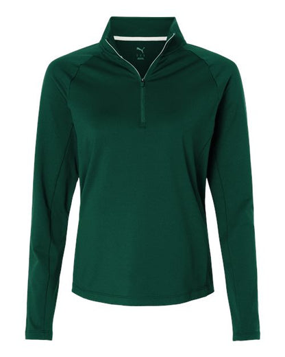 Women's Pure 2.0 Quarter-Zip - 16364
