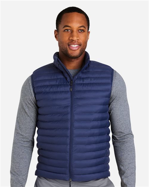 Men's Echo Featherless Vest - 13715