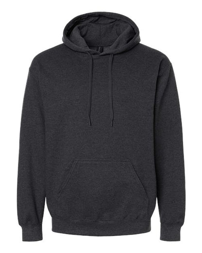 Unisex Softstyle® Midweight Hooded Sweatshirt - 9352