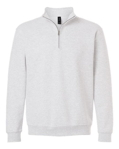 Unisex Heavy Blend™ Quarter-Zip Sweatshirt - 16610