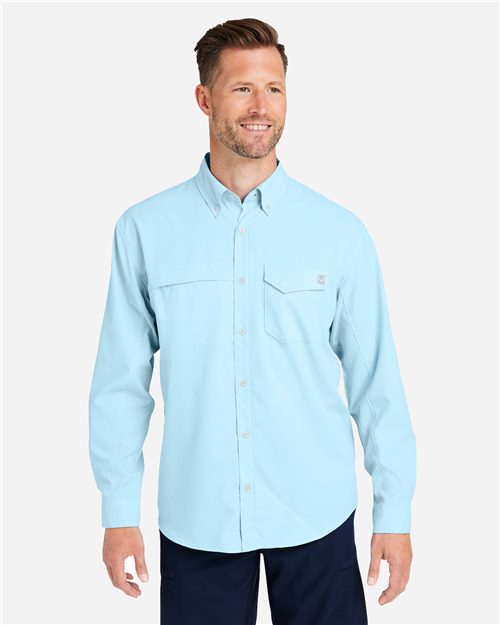 Men's Tide Point Pocket Fishing Shirt - 13803