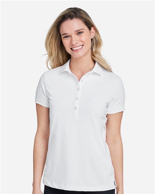 Women's Claire Tech Polo - 13807