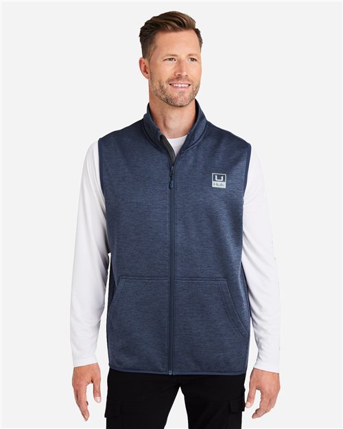 Men's Coldfront+ Vest - 13810