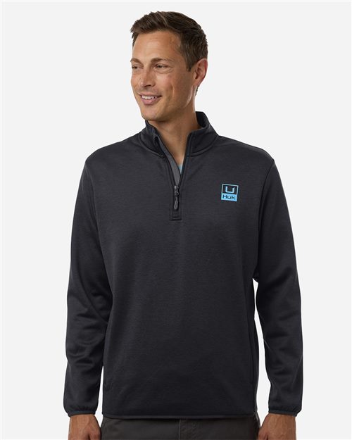 Men's Coldfront+ Quarter-Zip Pullover - 13811