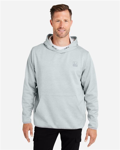 Men's Coldfront+ Performance Hooded Sweatshirt - 13817