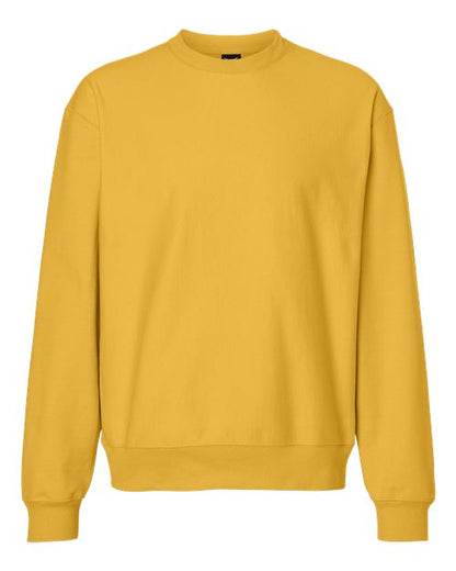 Unisex Beefy® Sweats Premium Heavyweight Crewneck Sweatshirt - 16218