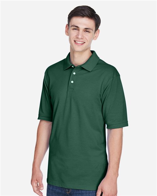 Men's Easy Blend™ Polo - 13836