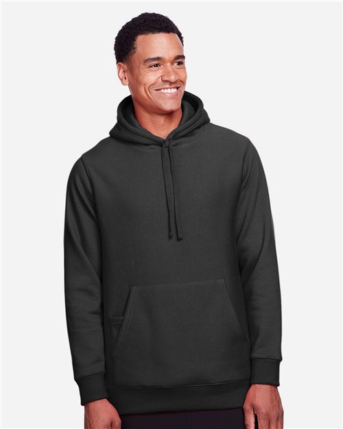 Unisex Zone HydroSport™ Heavyweight Hooded Sweatshirt - 13846
