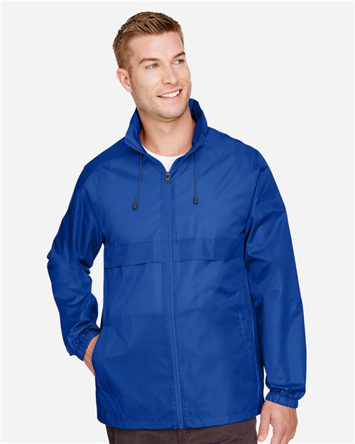 Unisex Zone Protect Lightweight Jacket - 13855