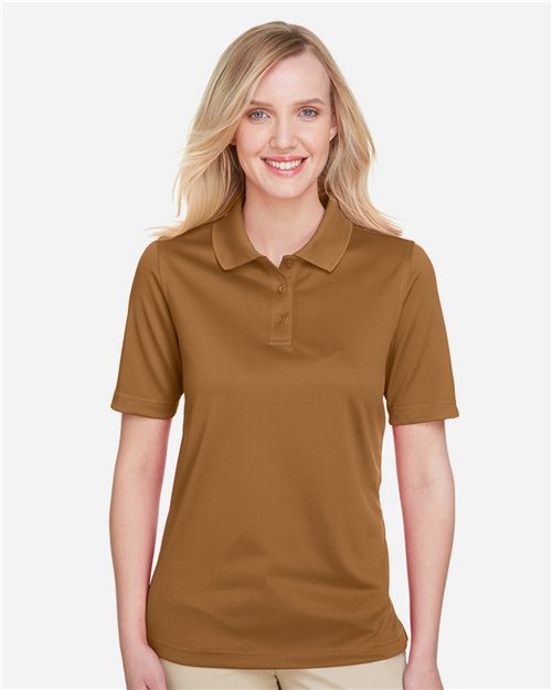 Women's Advantage Snag Protection Plus Polo - 13856