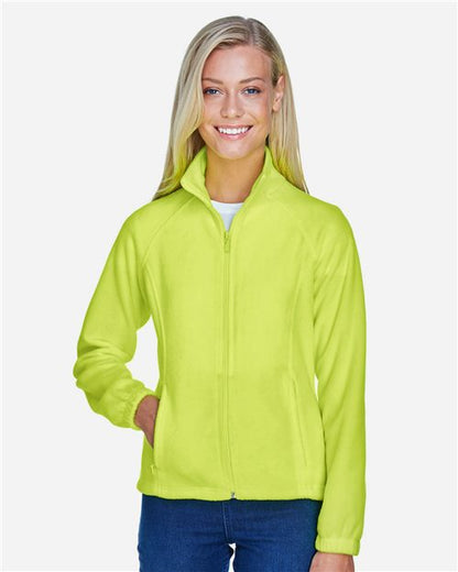 Women's Full-Zip Fleece - 13864
