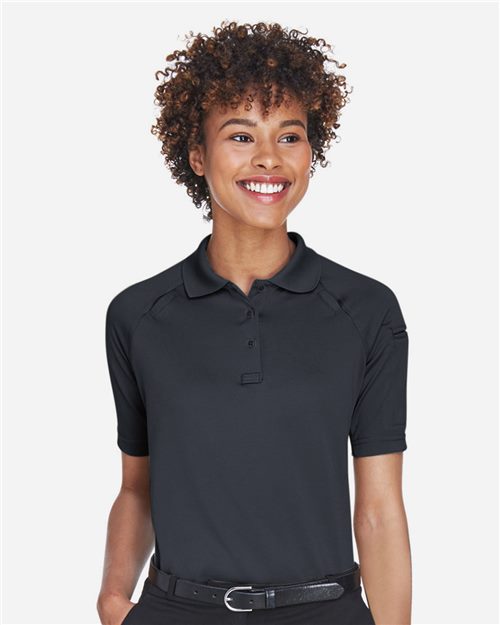 Women's Advantage Tactical Polo - 13867