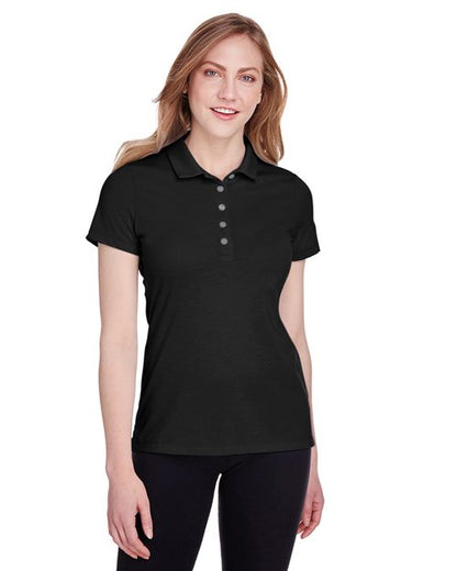 Women's Fusion Polo - 13876