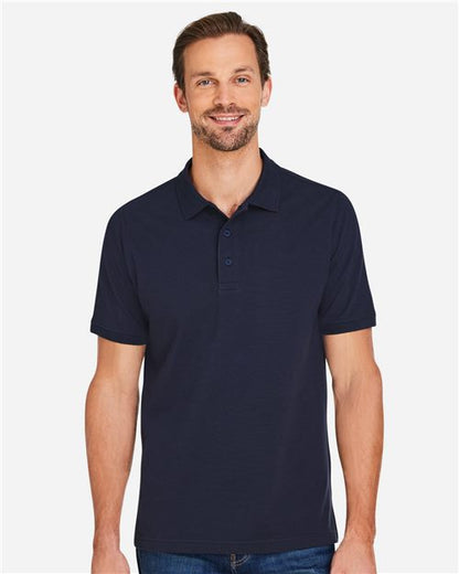 Men's Valiant Cotton Snag Protect Polo - 13877