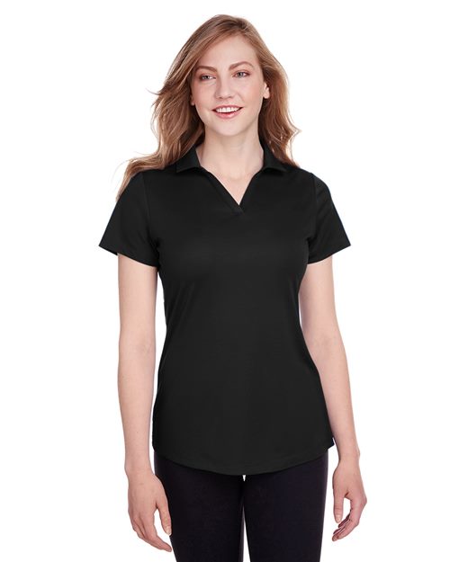 Women's Icon Golf Polo - 13898