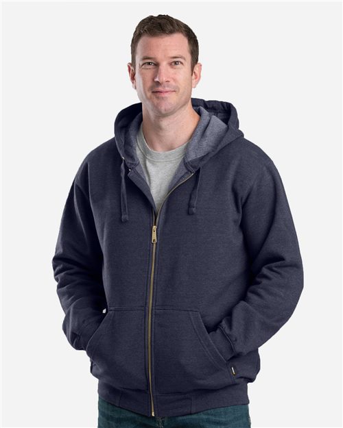 Men's Heritage Full-Zip Hooded Sweatshirt - 13910