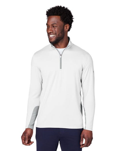 Men's Gamer Golf Quarter-Zip Pullover - 13918