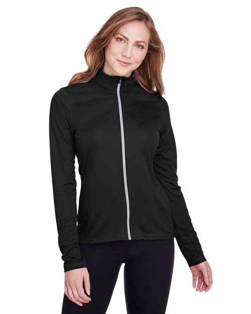 Women's Icon Full-Zip Jacket - 13920