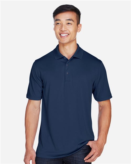 Men's Advantage Snag Protection Plus IL Snap Placket Polo - 13926