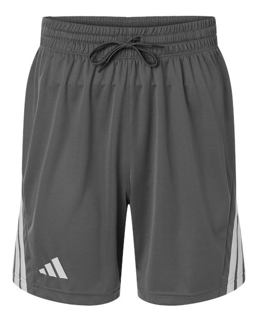 Men's 3-Stripes 7" Shorts - 16708