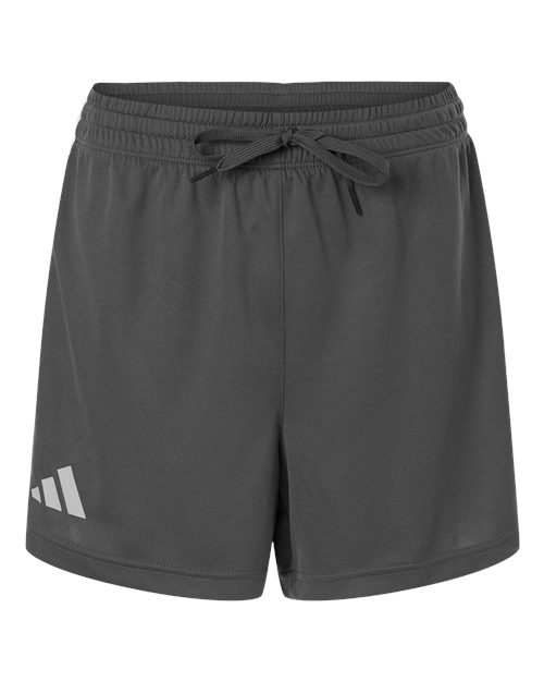 Women's 3-Stripes 3" Shorts - 16709