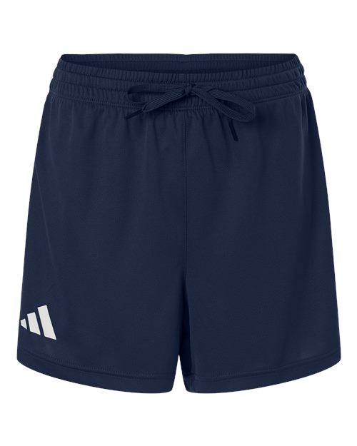 Women's 3-Stripes 3" Shorts - 16709
