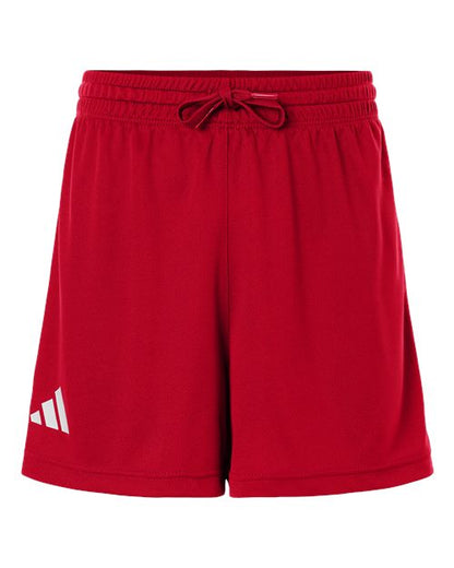 Women's 3-Stripes 3" Shorts - 16709
