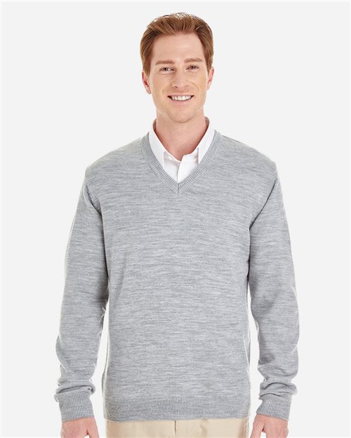 Men's Pilbloc™ V-Neck Sweater - 13935
