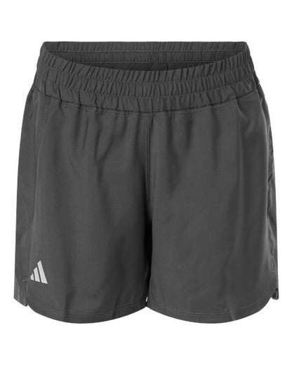 Women's D4T Woven 3" Shorts - 16710