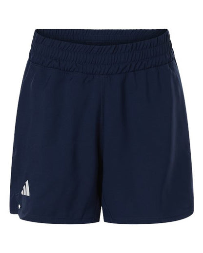 Women's D4T Woven 3" Shorts - 16710
