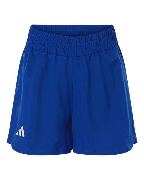 Women's D4T Woven 3" Shorts - 16710