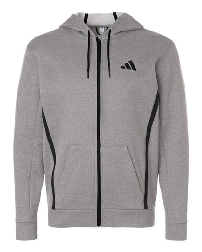 Men's Game & Go Fleece Full-Zip Hooded Sweatshirt - 16718