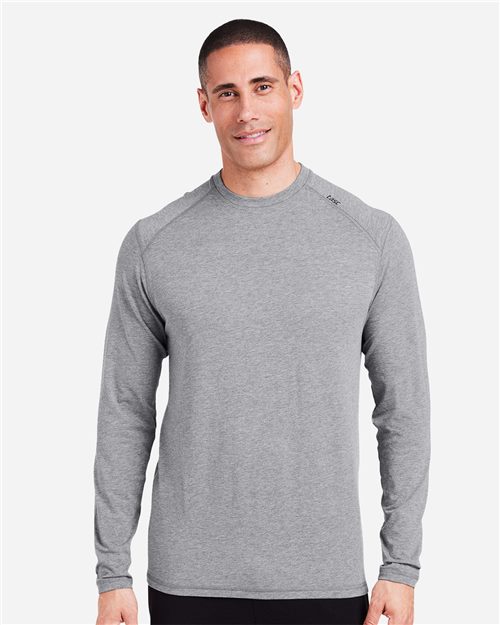 Men's Carrollton Fitness Long Sleeve T-Shirt - 13939