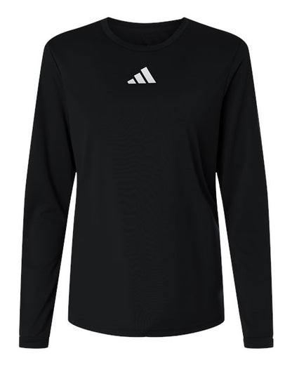 Women's Pregame Long Sleeve T-Shirt - 16717