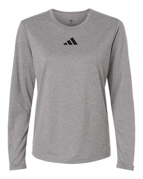 Women's Pregame Long Sleeve T-Shirt - 16717