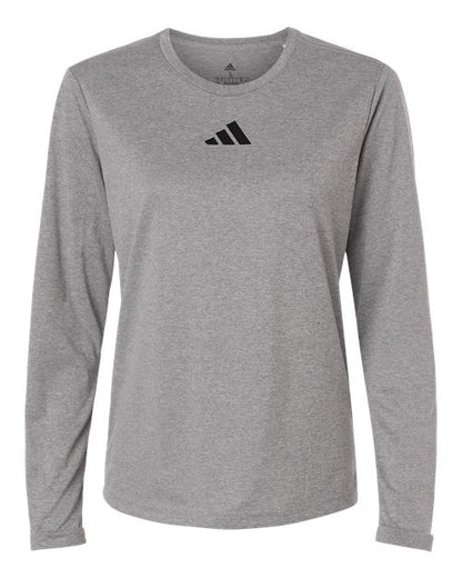 Women's Pregame Long Sleeve T-Shirt - 16717