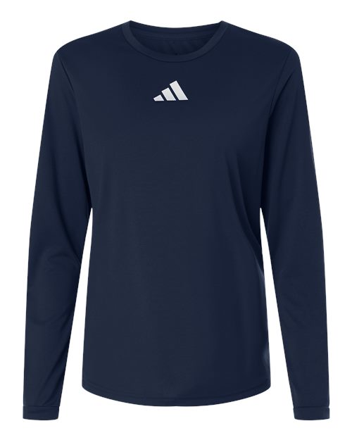 Women's Pregame Long Sleeve T-Shirt - 16717