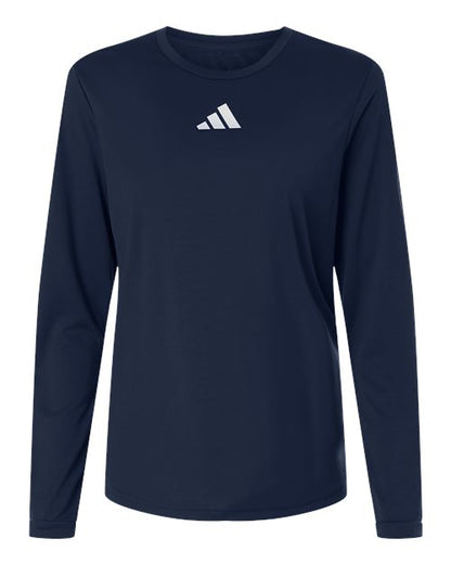 Women's Pregame Long Sleeve T-Shirt - 16717